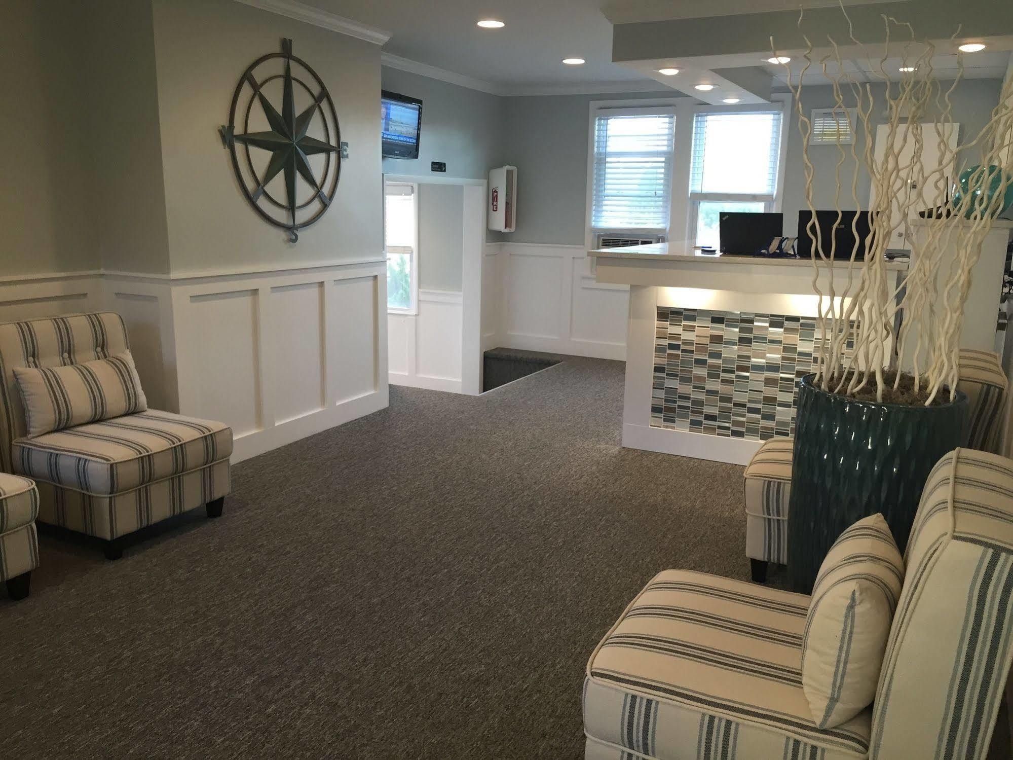 The Wellington Hotel & Suites Oceanblock Ocean City Exterior foto